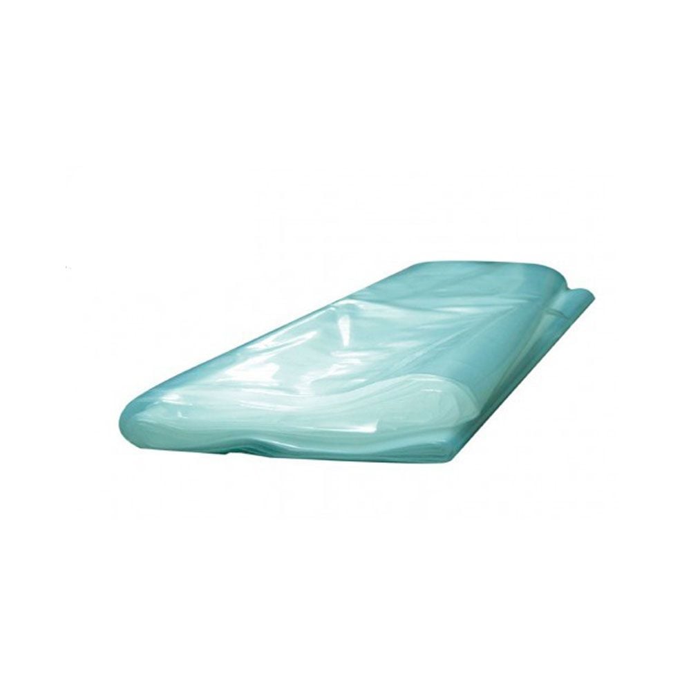 Saci polietilena granula pura, ambalare peleti, 460x700x0,07 mm, 400buc/set
