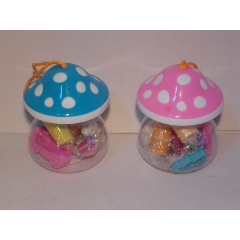 Plastilina Engros la borcan ciupercuta 8801