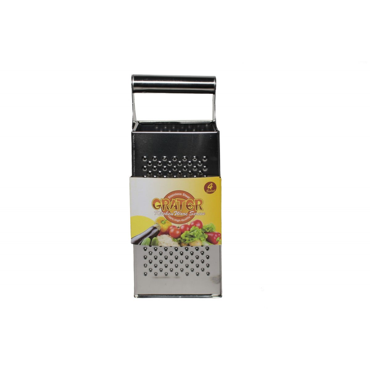 Razatoare Engros metalica cu maner nr.9 , 10x7,5x24cm