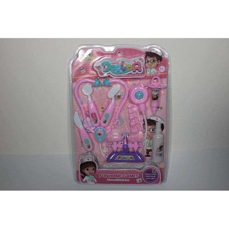 Set Engros de doctor la tipla DF546-102B , 25x36cm