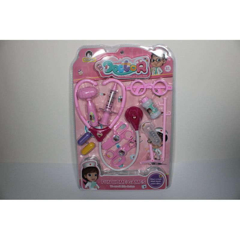 Set Engros de doctor la tipla DF546-107B , 30x46cm