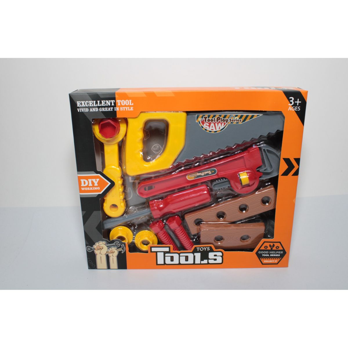 Set Engros de scule la cutie 888-2 , 28x24x4cm