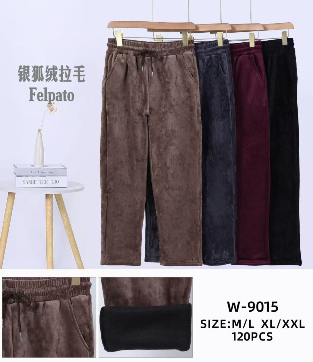 PANTALONI DE DAMA