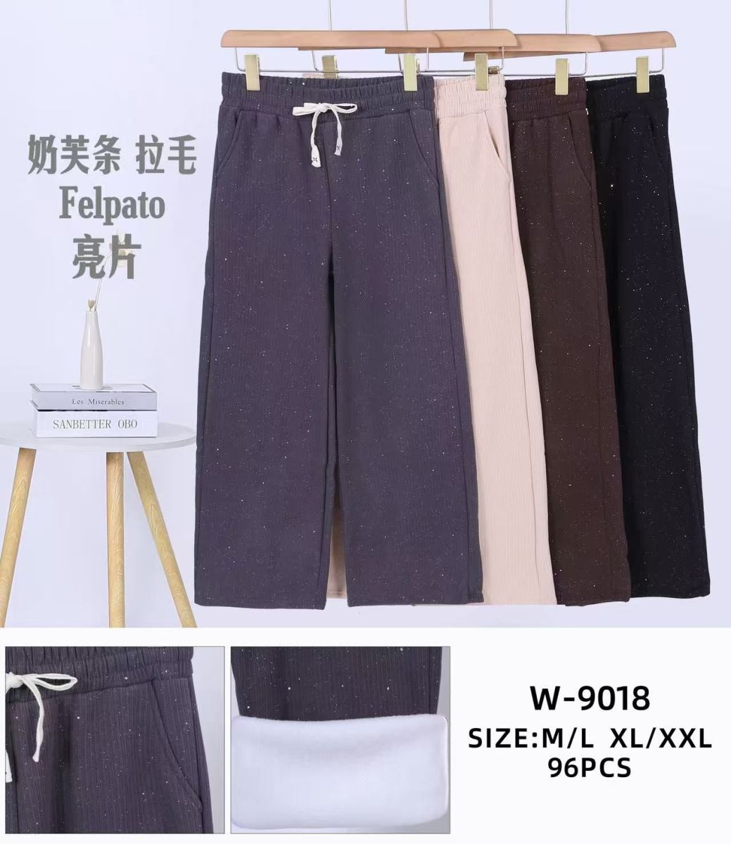 PANTALONI DE DAMA