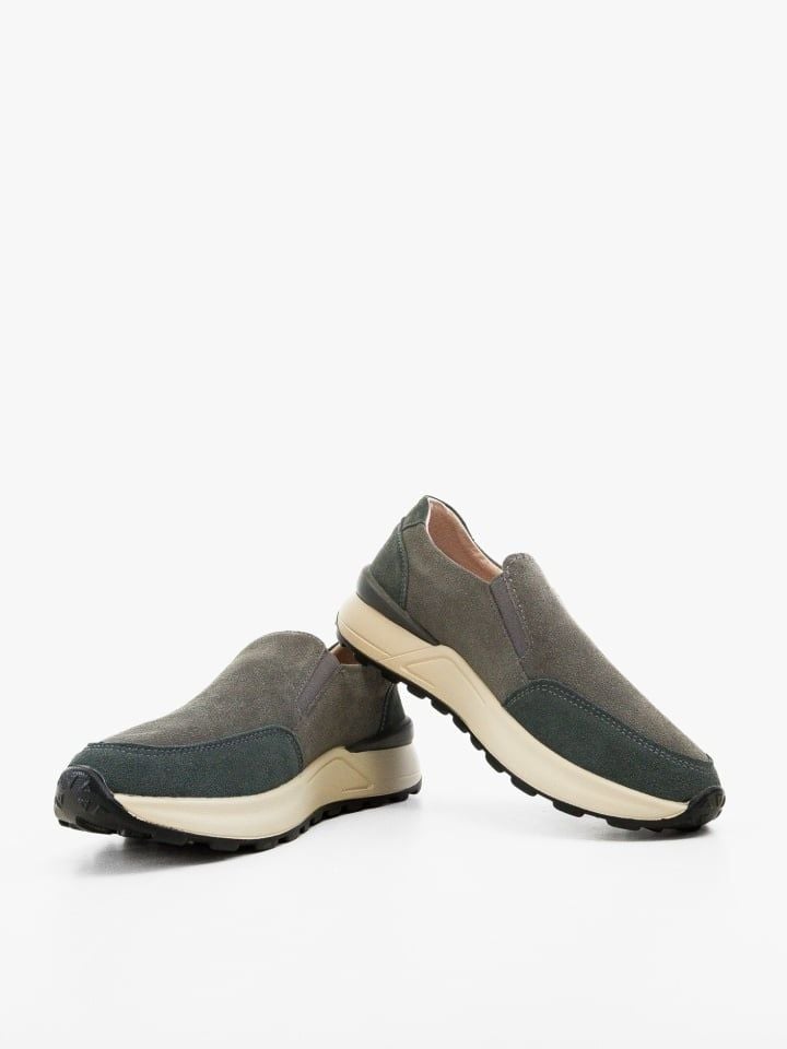 Pantofi casual dama Derina, Engros