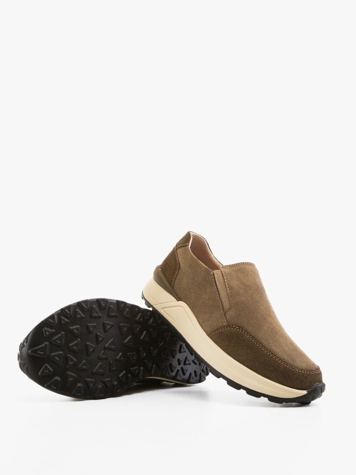 Pantofi casual dama Derina, Engros