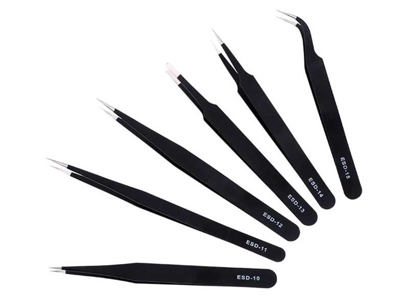 Pensete ESD set 6buc