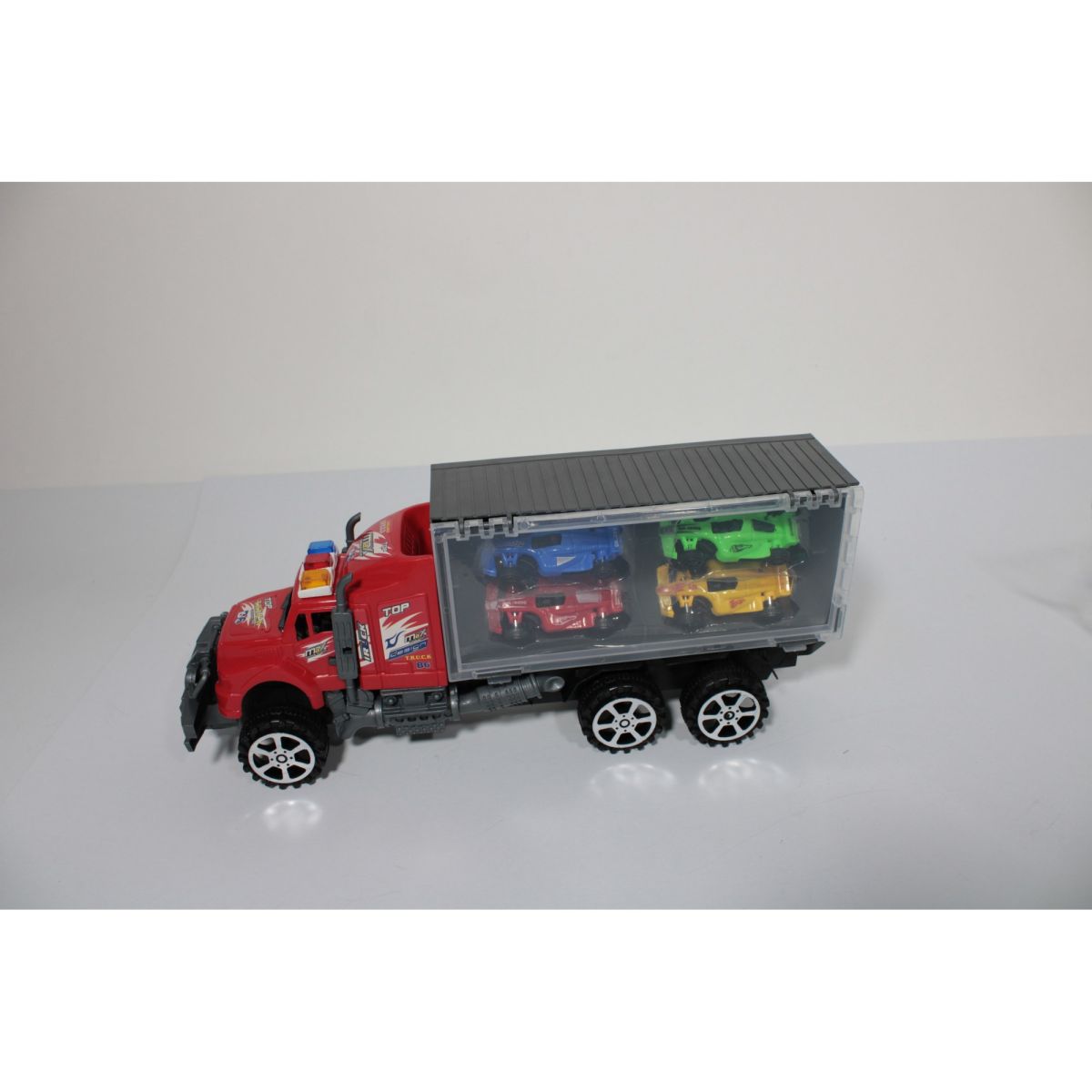 Tir Engros cu masinute la punga 9010-23A , 32x8x13cm