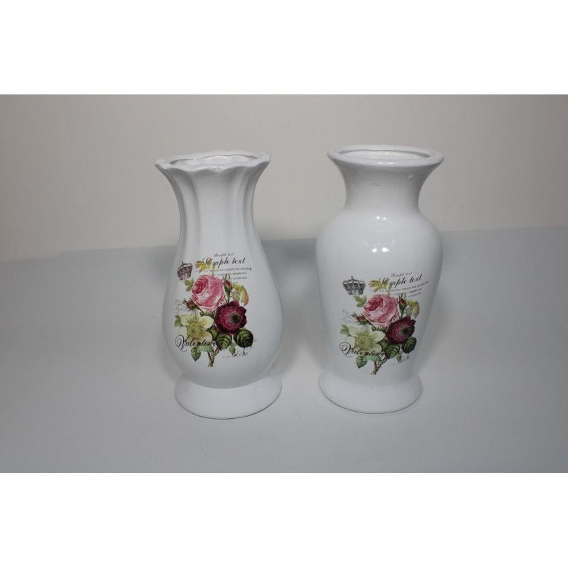 Vaza Engros de ceramica A08063,62 , 20 cm