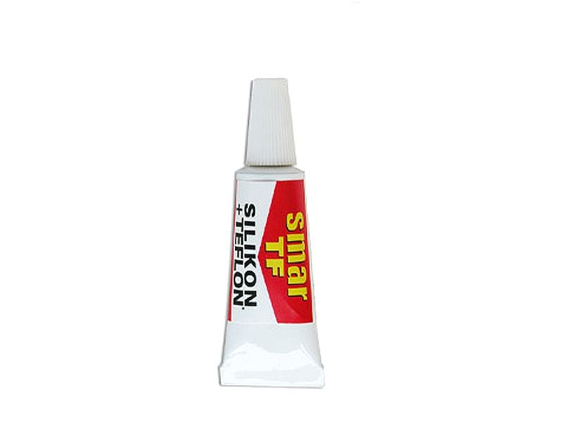 Lubrifiant silicon+teflon 20gr