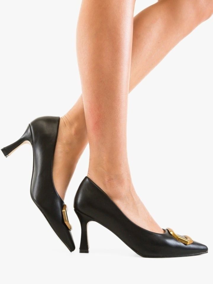 Pantofi stiletto dama Lynda, Engros