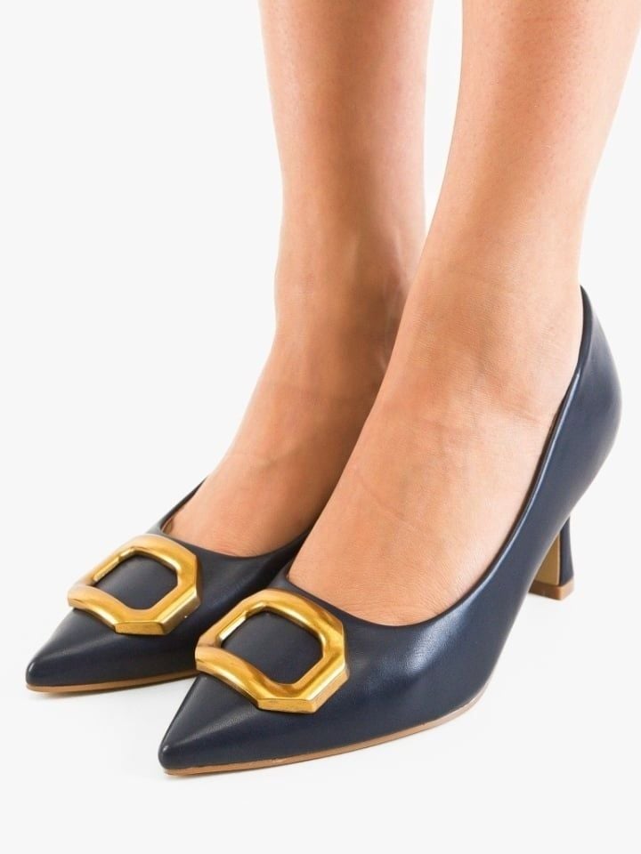 Pantofi stiletto dama Lynda, Engros