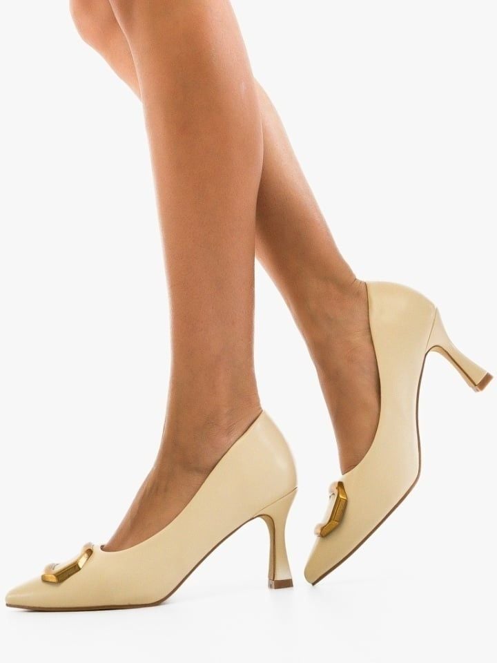 Pantofi stiletto dama Lynda, Engros