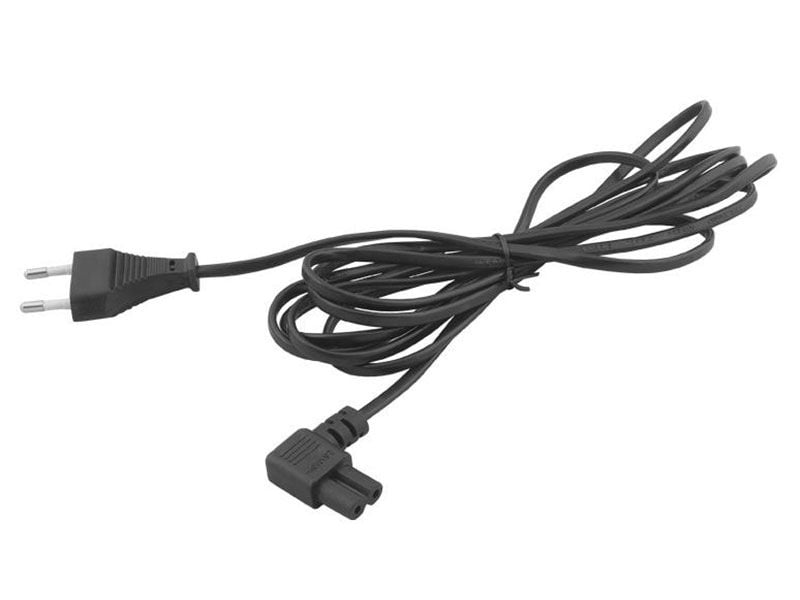 Cablu alimentare casetofon 90grade 3m ENGROSS