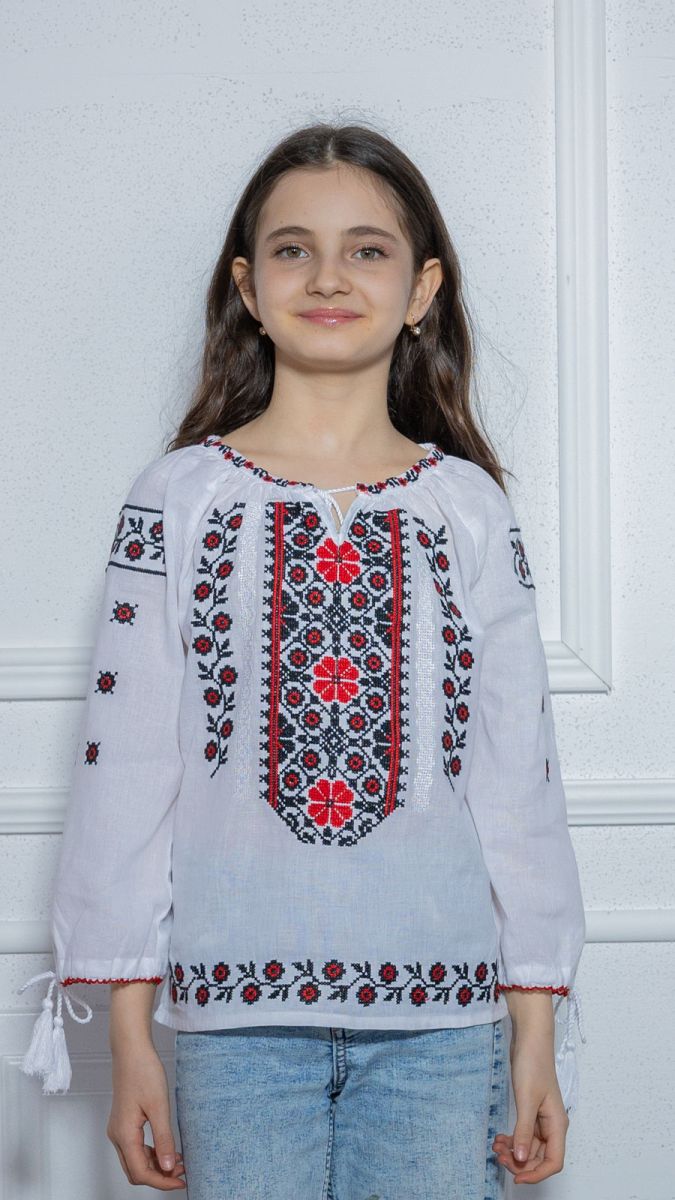 Ie tradițională -Model Viviana - 12