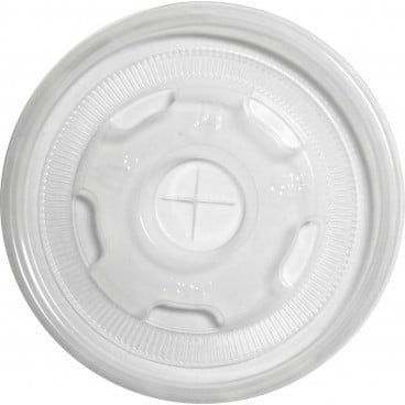 CAPACE PLATE DIN POLIPROPILENA Ø 90 mm (100 buc/set)