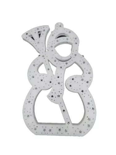 Decoratiune de Craciun cu luminite LED RGB EN engros