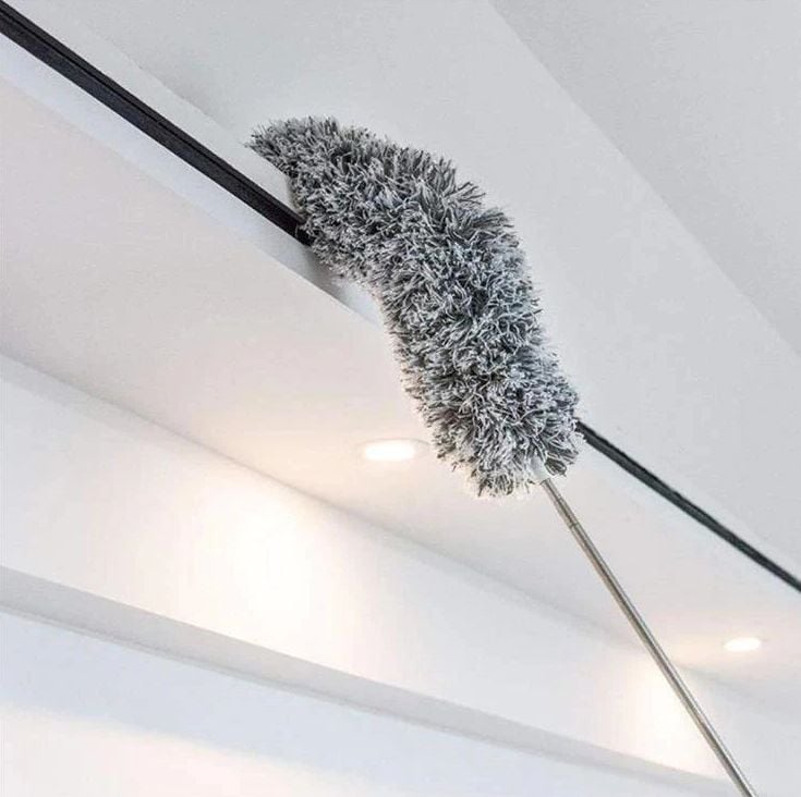 Pamatuf telescopic 2.8cm