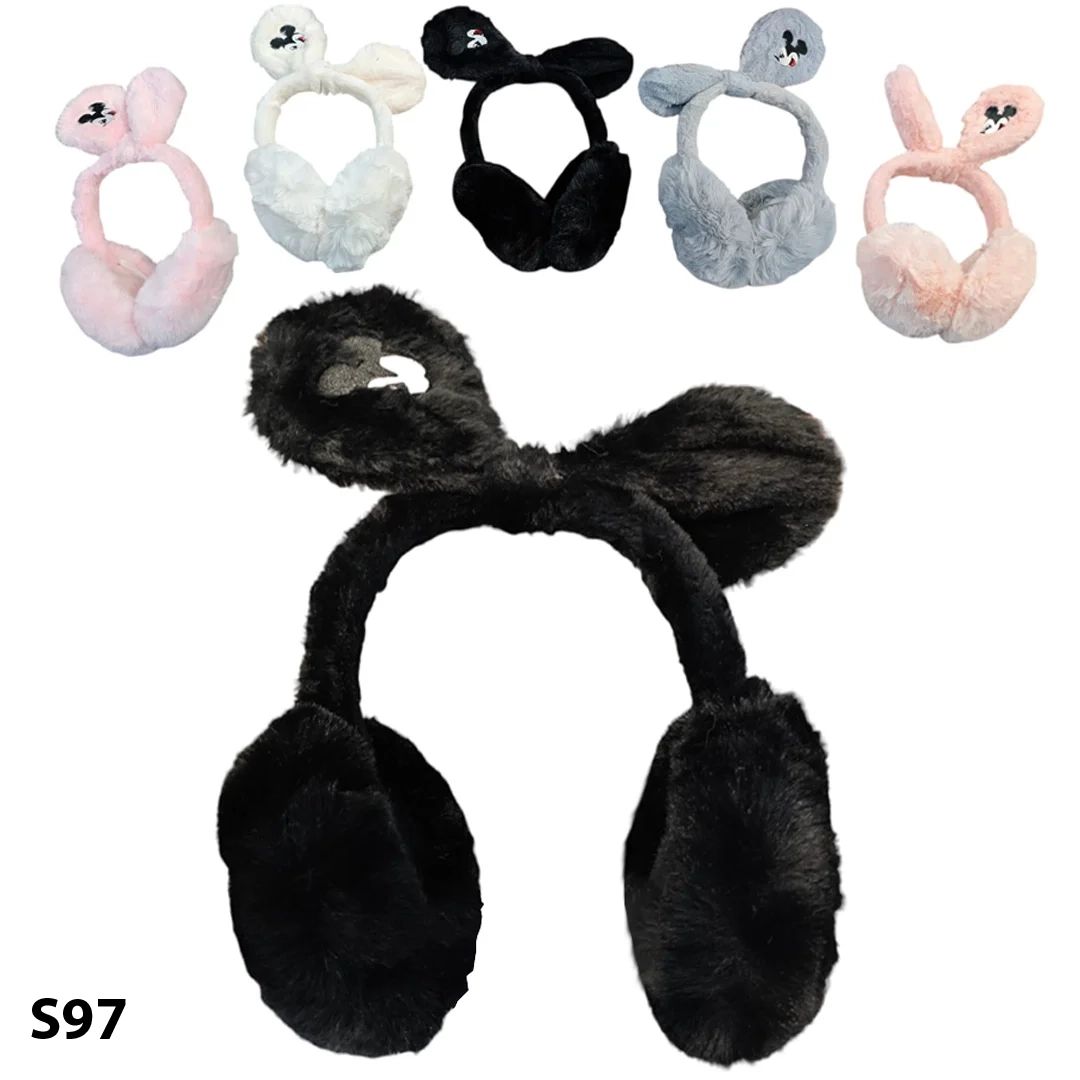 URECHI PROTECTIE IARNA PUFOASE ENGROSS
