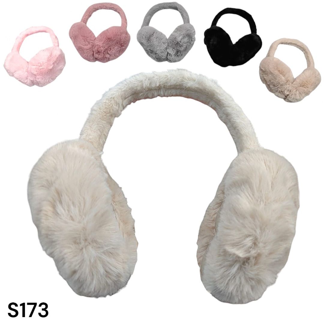 URECHI PROTECTIE IARNA PUFOASE ENGROSS