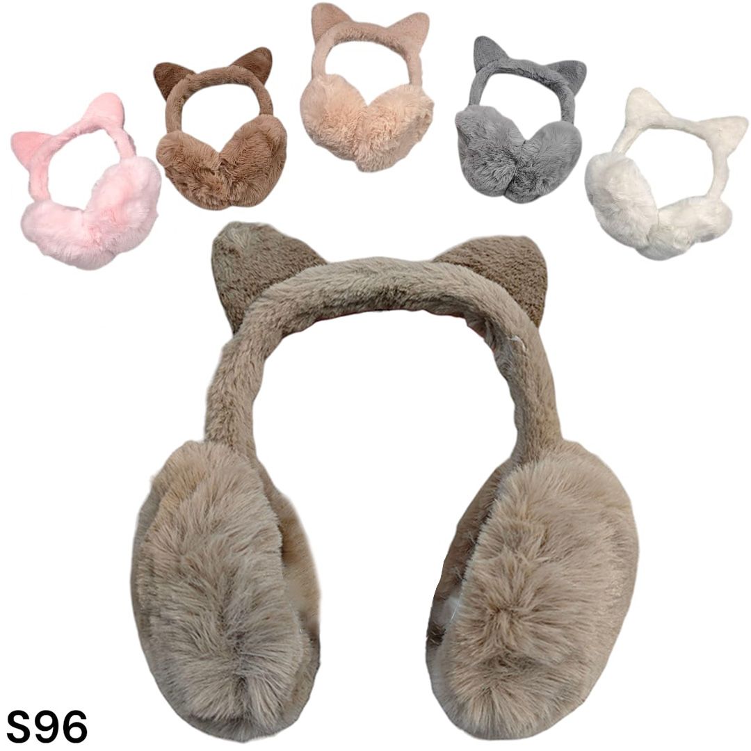 URECHI PROTECTIE IARNA PUFOASE ENGROSS