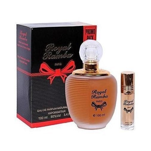 parfum Royal Ramba100ml,Parfum dama engros