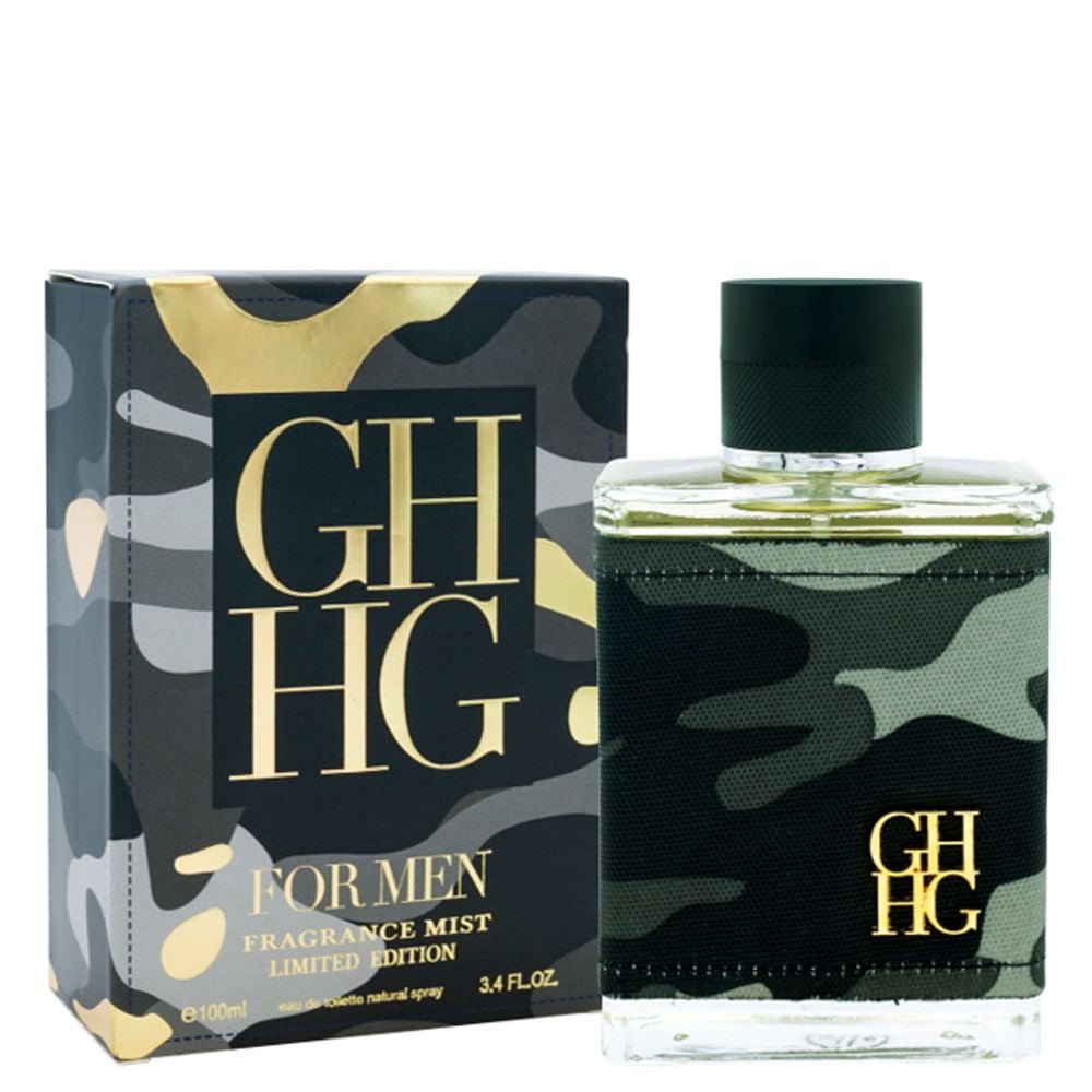 parfum GH HG 100ml,Parfum Barbat engros