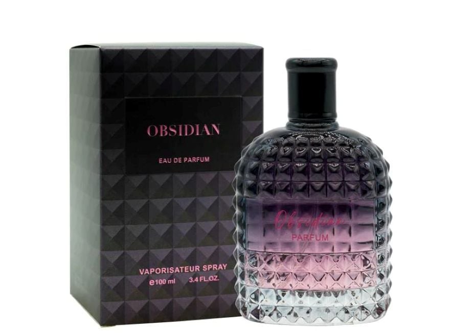Parfum Obsidan 100ml,Parfum dama engros