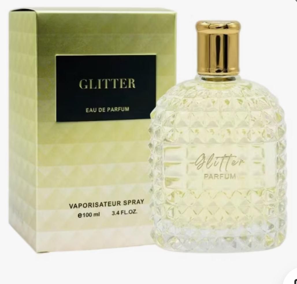 parfum Glitter 100ml,Parfum dama engros