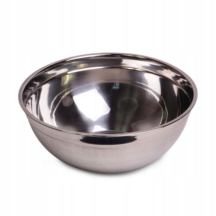 Bol Engros din inox Kamille , 24x10cm