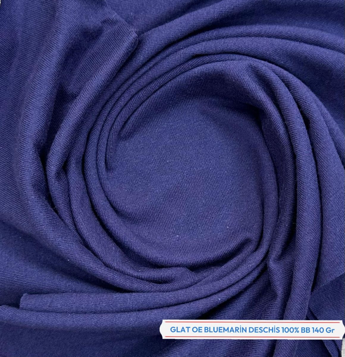 Bumbac 100% pentru Tricouri si Bluze | Material Glat 140g, Latime 200 cm, Engros