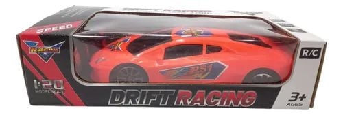 Masina Drift Racing R/C 1:20 cu Telecomanda si Design Sport, Engros