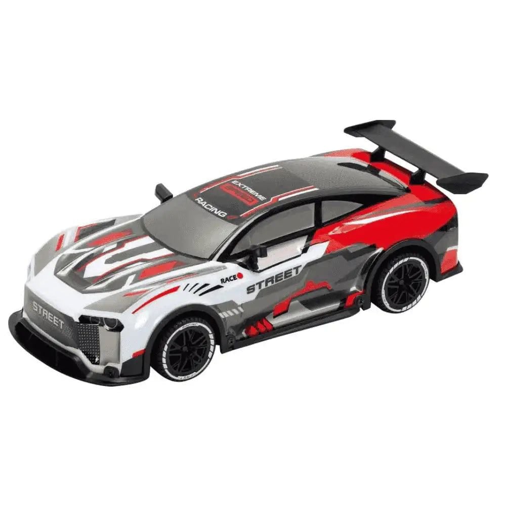 Masina R/C Gorgeous Vehicle 1:14 cu Telecomanda, Lumini si Design Sport, Engros