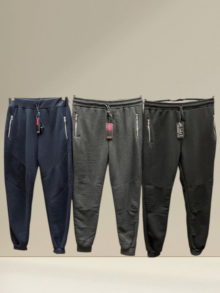 Pantaloni vatuiti barbati Engros