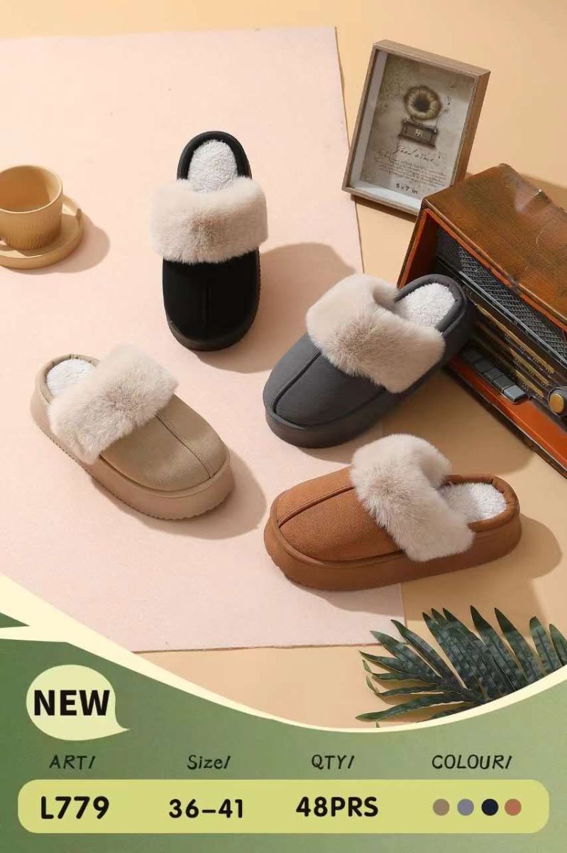 Papuci Ugg dama spuma de casa en gross