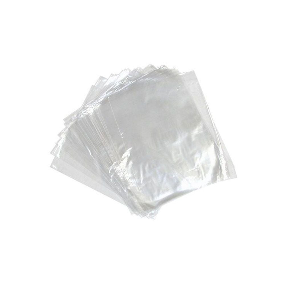 Pungi ambalare LDPE uz alimentar 3 kg, set 1000 buc