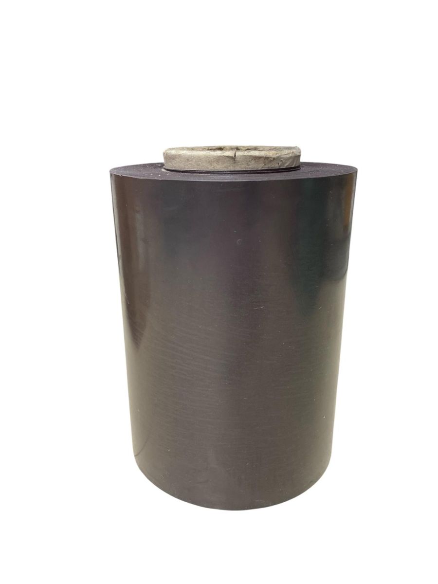 Rola de folie magnetica fara adeziv, lungime: 25 m, latime: 22 cm, grosime: 0.1 cm