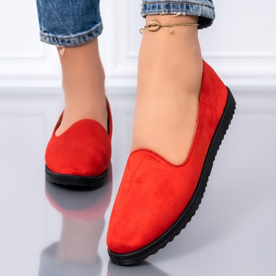 Espadrile cod: E11724