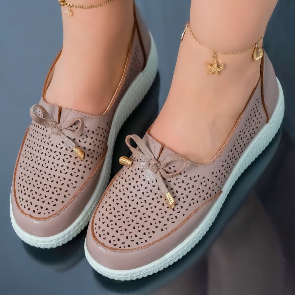 Espadrile cod: E11936