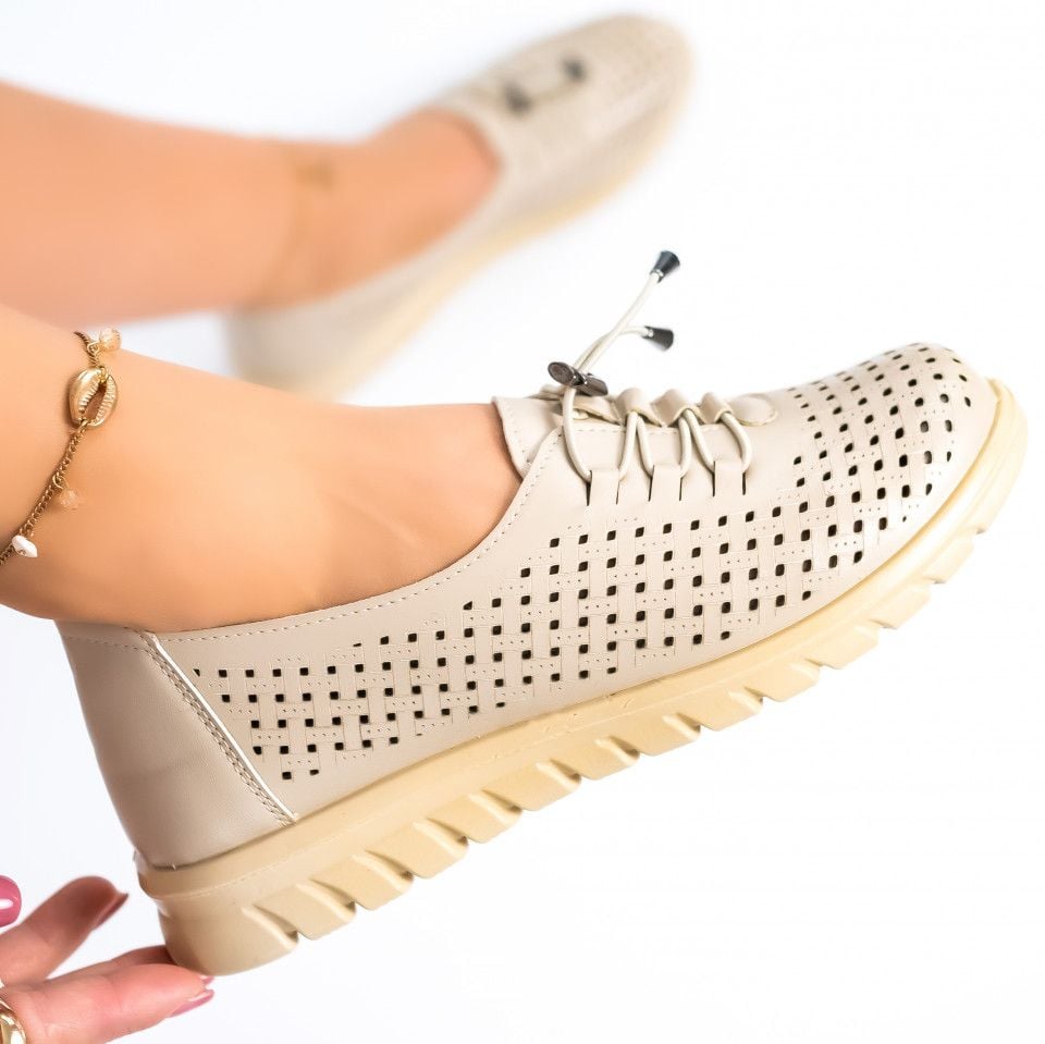 Espadrile cod: E11965
