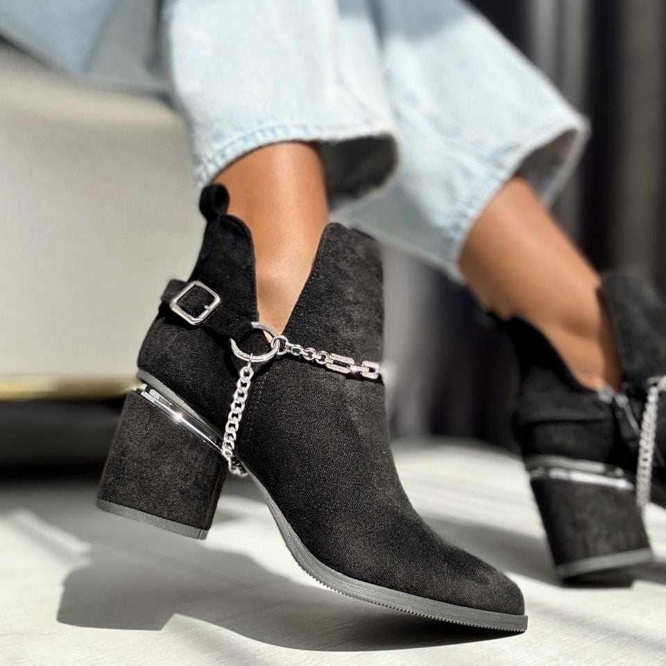 Botine cod: B15142