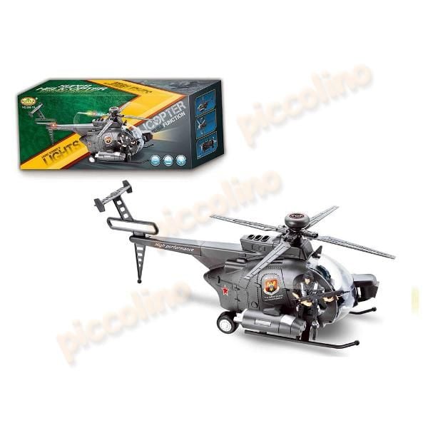 Elicopter de armata electric L&M