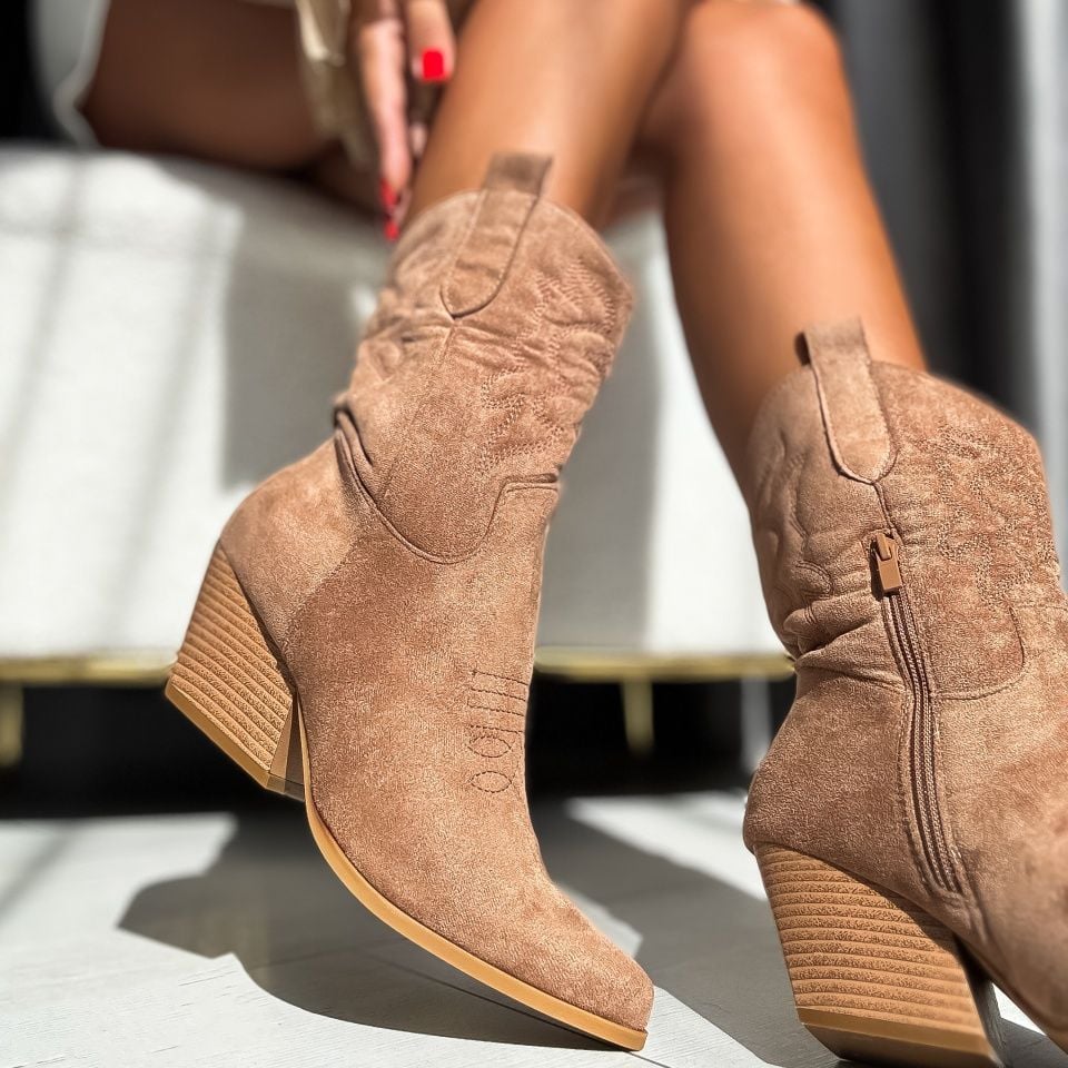 Botine cod: B15196