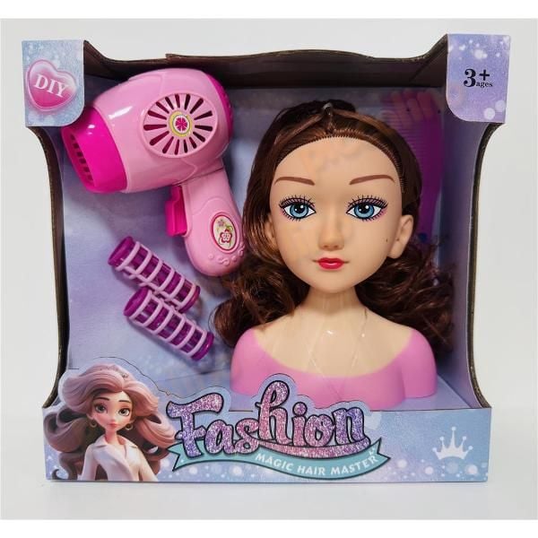 Manechin makeup cu phoen 464