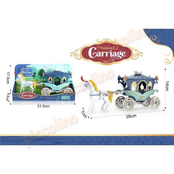 Set caleasca 313