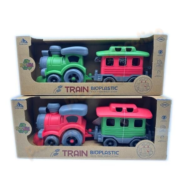 Tren bebe 036
