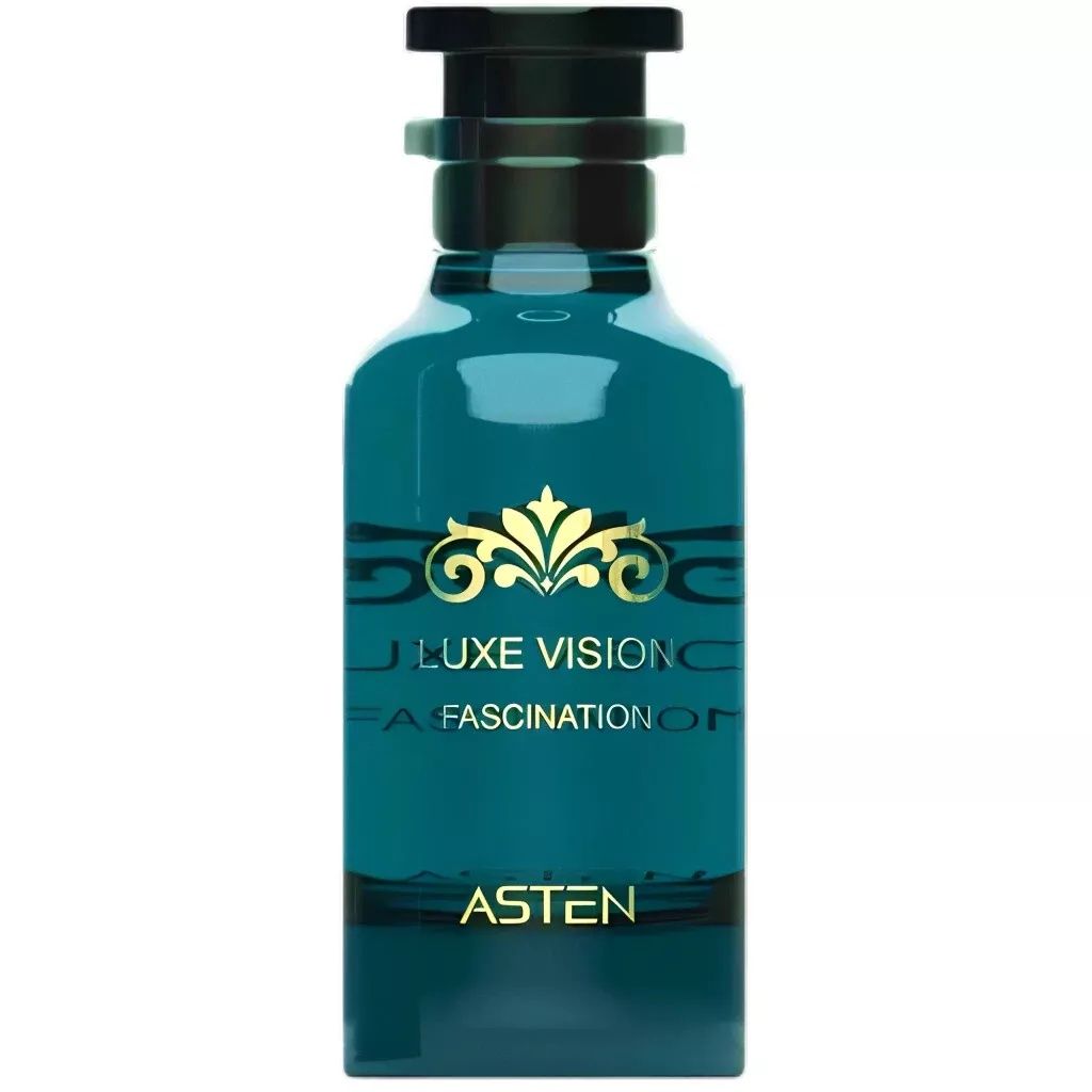 Apa de parfum, ASTEN FASCINATION 100ML EDP Engros