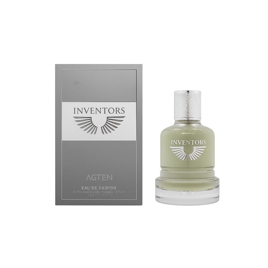 Apa de parfum Asten , Inventors, barbati, 100 ml Engros