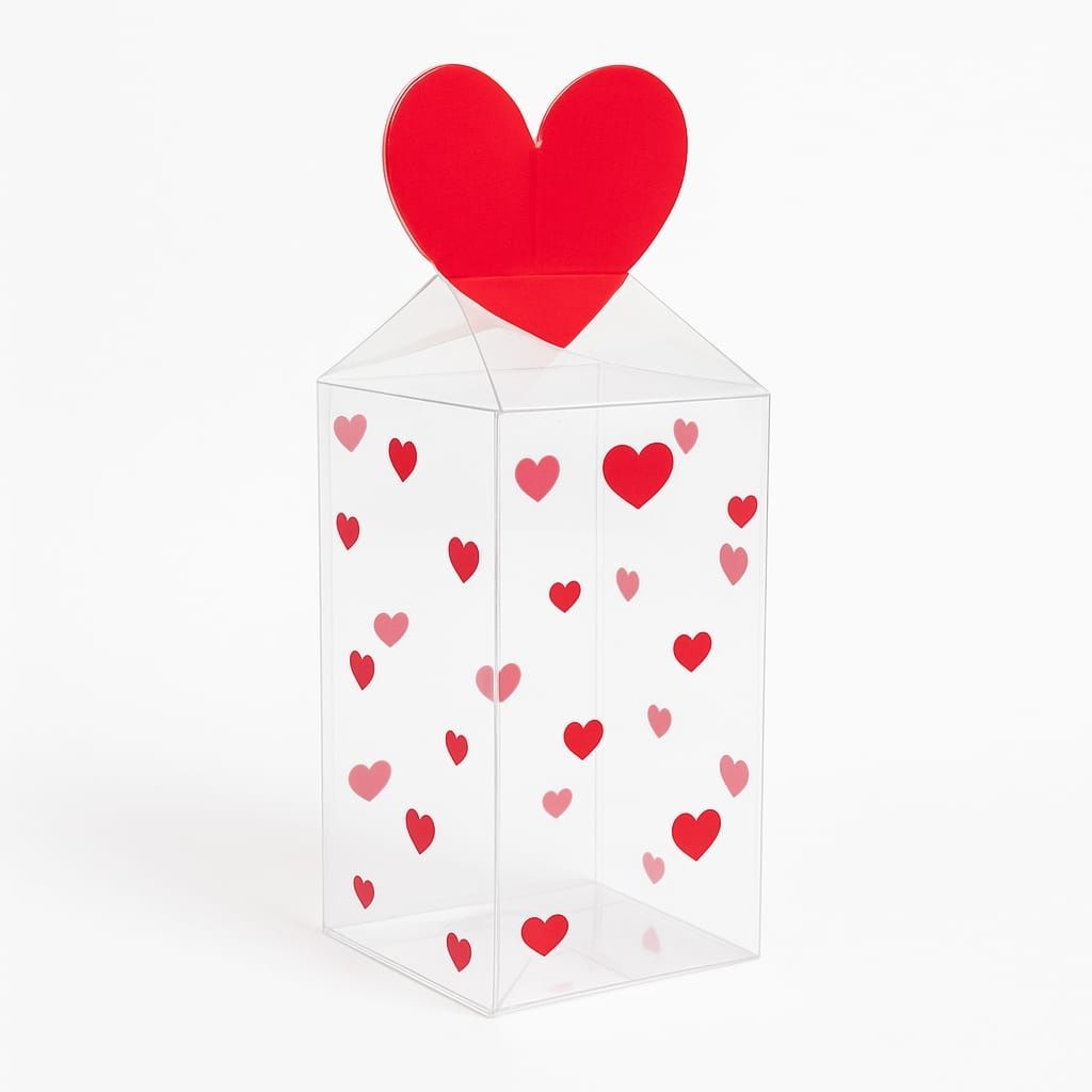 Cutii Acetofan Karmiseé L KRM5482 Engros