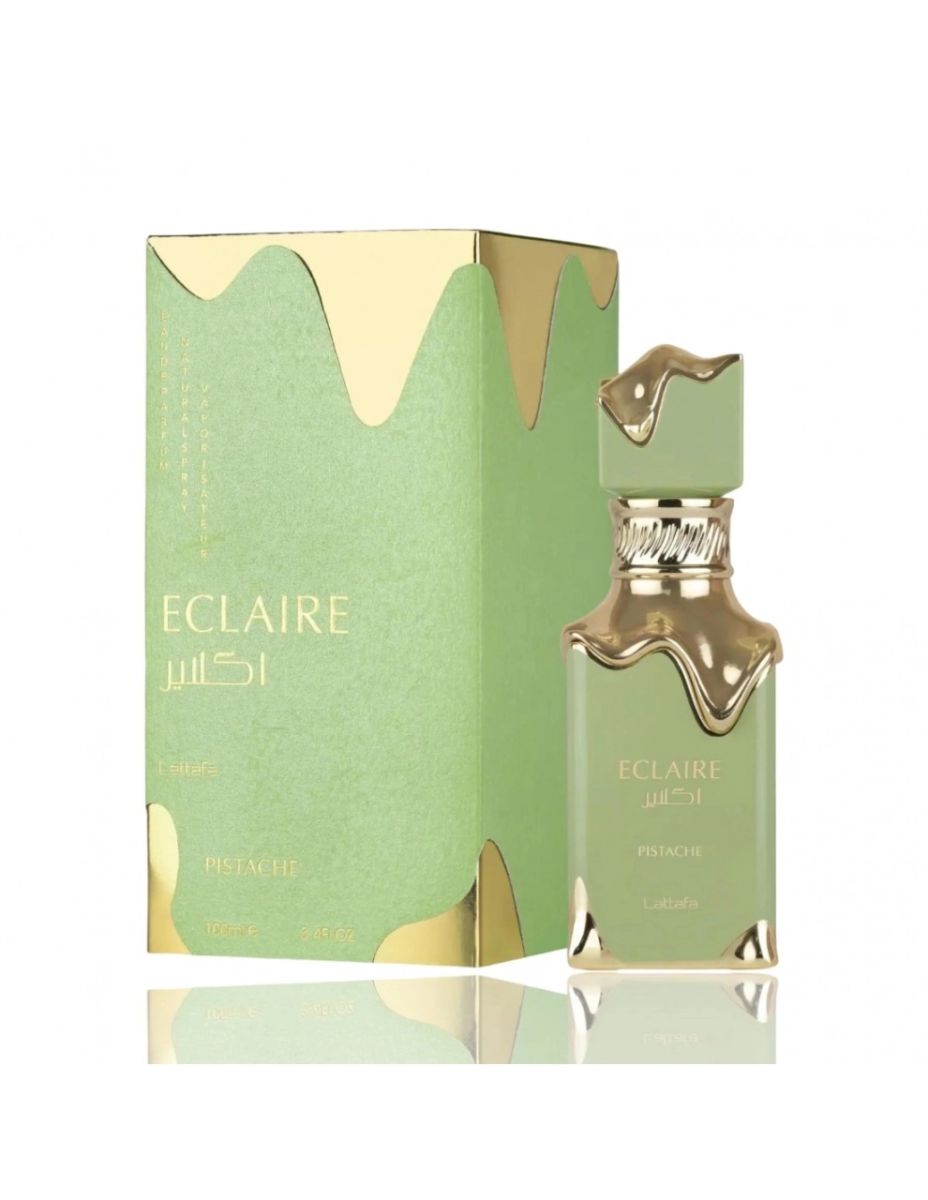 Lattafa, ECLAIRE PISTACHE 100ML Engros